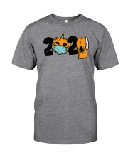 Halloween 2020 10 Classic T-Shirt front