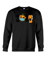 Halloween 2020 10 Crewneck Sweatshirt tile