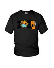 Halloween 2020 10 Youth T-Shirt tile