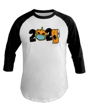 Halloween 2020 10 Baseball Tee tile