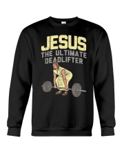 Weightlifting 15 Crewneck Sweatshirt tile