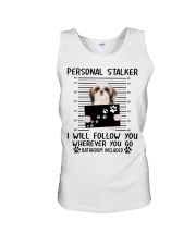 Shih Tzu 68 Unisex Tank tile