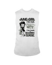 June Queen 1599 72 Sleeveless Tee tile