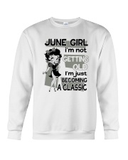 June Queen 1599 72 Crewneck Sweatshirt tile