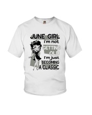 June Queen 1599 72 Youth T-Shirt tile