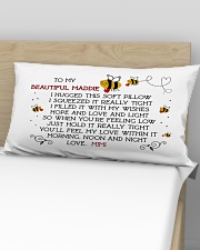 Mimi - Maddie Rectangular Pillowcase aos-pillow-rectangular-front-lifestyle-02