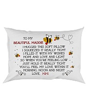 Mimi - Maddie Rectangular Pillowcase front