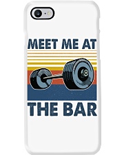 Weightlifting 132 Phone Case tile