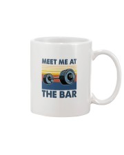 Weightlifting 132 Mug tile