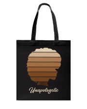 Black Queen 82 Tote Bag tile