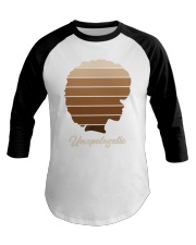 Black Queen 82 Baseball Tee tile