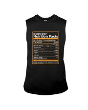 Black King 23 Sleeveless Tee tile