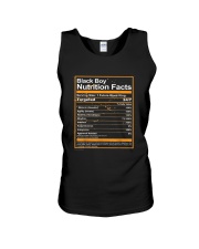 Black King 23 Unisex Tank tile