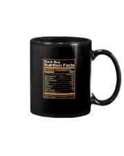 Black King 23 Mug tile