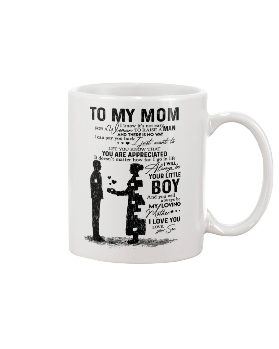 Mug - Mother Mug