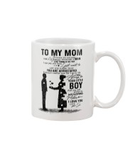 Mug - Mother Mug front