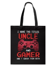 Video Game 51 Tote Bag tile