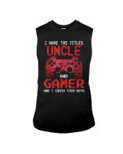 Video Game 51 Sleeveless Tee tile