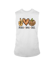 Love Fall 40 Sleeveless Tee tile