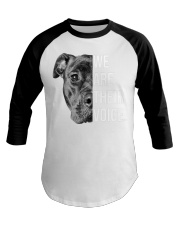 Pit Bull 1599 74 Baseball Tee tile