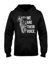 Pit Bull 1599 74 Hooded Sweatshirt tile