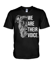 Pit Bull 1599 74 V-Neck T-Shirt tile