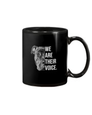 Pit Bull 1599 74 Mug tile