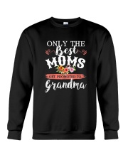 Grandma TATA 4 Crewneck Sweatshirt tile