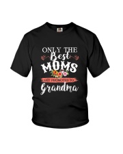 Grandma TATA 4 Youth T-Shirt tile