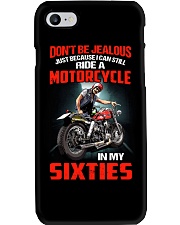 Biker 1599 30 Phone Case tile