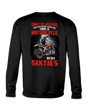 Biker 1599 30 Crewneck Sweatshirt tile
