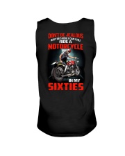 Biker 1599 30 Unisex Tank tile