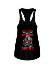Biker 1599 30 Ladies Flowy Tank tile
