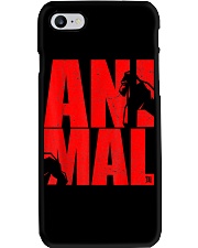 Weightlifting 70 Phone Case tile