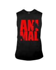 Weightlifting 70 Sleeveless Tee tile