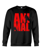 Weightlifting 70 Crewneck Sweatshirt tile