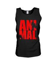 Weightlifting 70 Unisex Tank tile