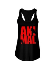 Weightlifting 70 Ladies Flowy Tank tile