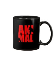 Weightlifting 70 Mug tile