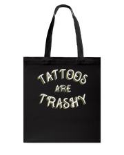 Tattoo Artist 40 Tote Bag tile