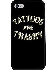 Tattoo Artist 40 Phone Case tile
