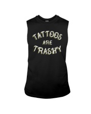 Tattoo Artist 40 Sleeveless Tee tile