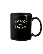 Tattoo Artist 40 Mug tile