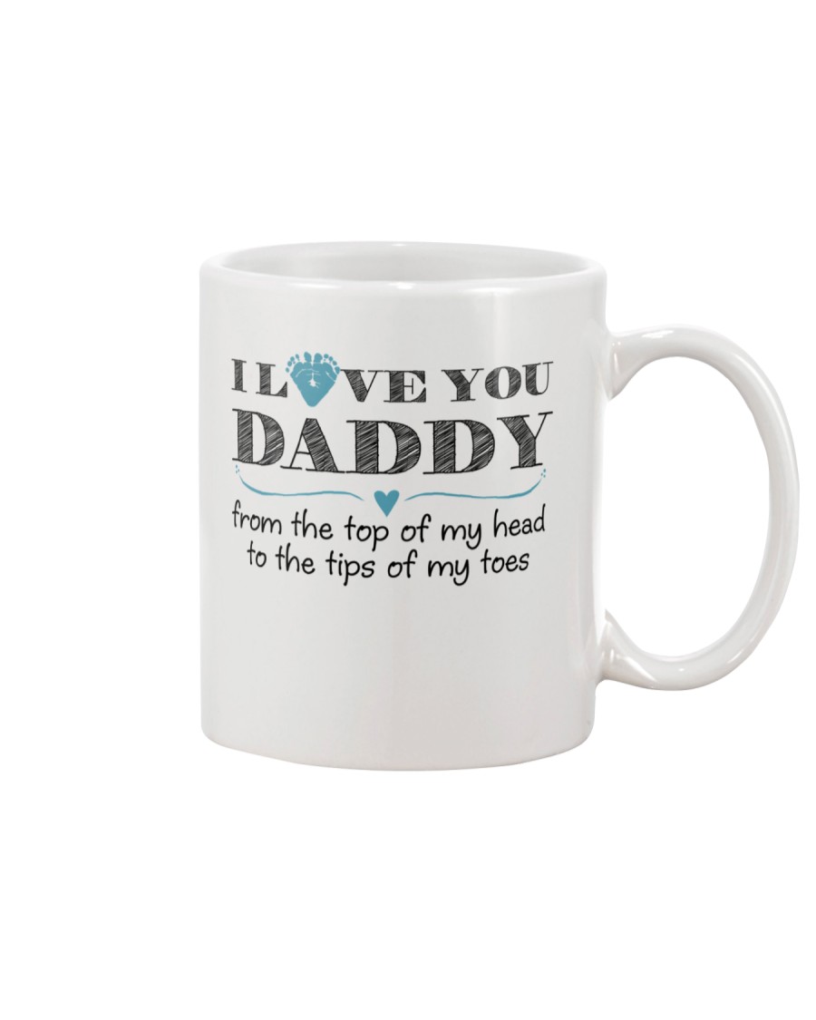 Mug - Dad 18 Mug