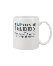 Mug - Dad 18 Mug front
