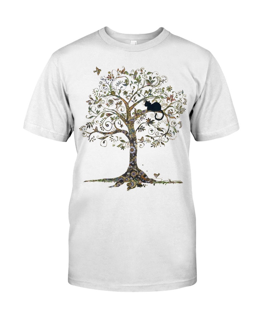 BEST GIFTS FOR CAT LOVERS Classic T-Shirt