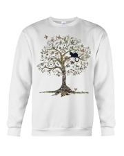 BEST GIFTS FOR CAT LOVERS Crewneck Sweatshirt thumbnail
