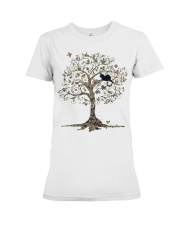 BEST GIFTS FOR CAT LOVERS Premium Fit Ladies Tee thumbnail