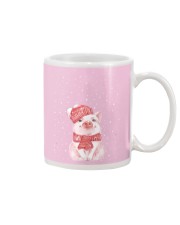 CHRISTMAS IS COMING Mug thumbnail