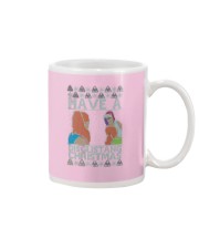 BEST CHRISTMAS JUMPER EVER Mug thumbnail